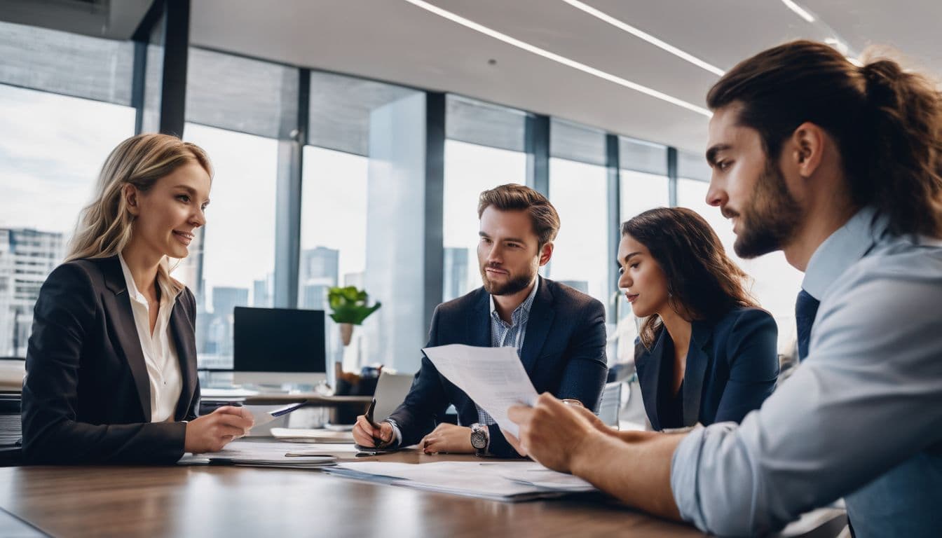 Detailed Overview of Accounting and Bookkeeping Services