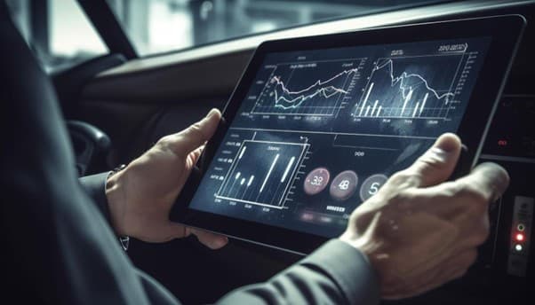Maintain KPI to keep track of everything