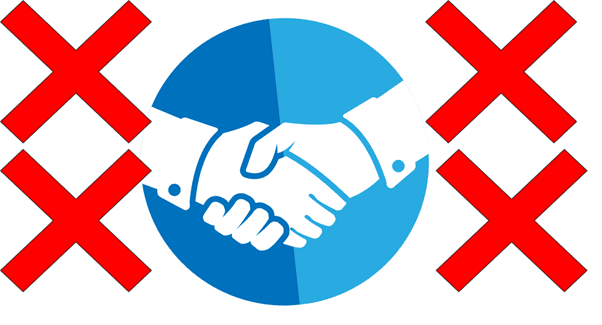 Relationship with Vendors matters the most