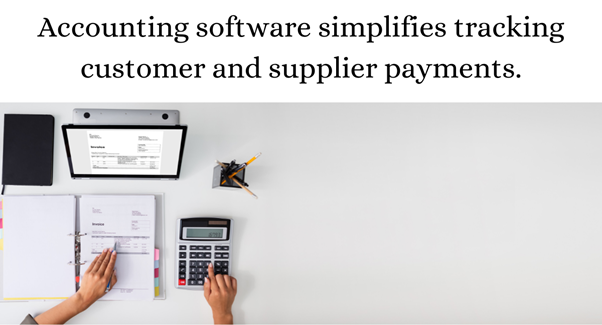 AP software can help businesses save time and money, and improve efficiency and accuracy