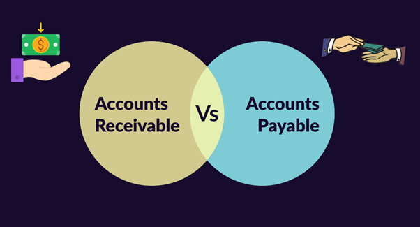 Key Differences between Account Payables and Account Receivables