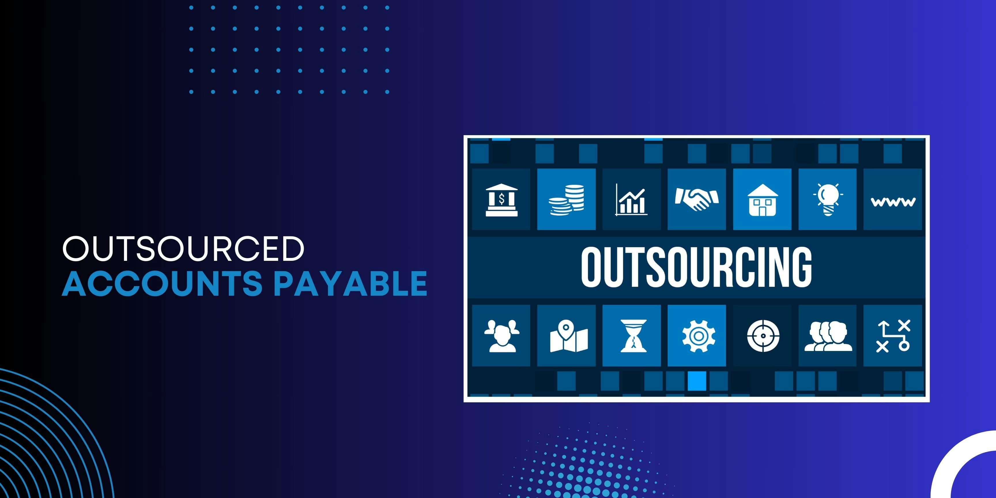 Outsource your AP for cost savings, expert support, and flexible scalability.