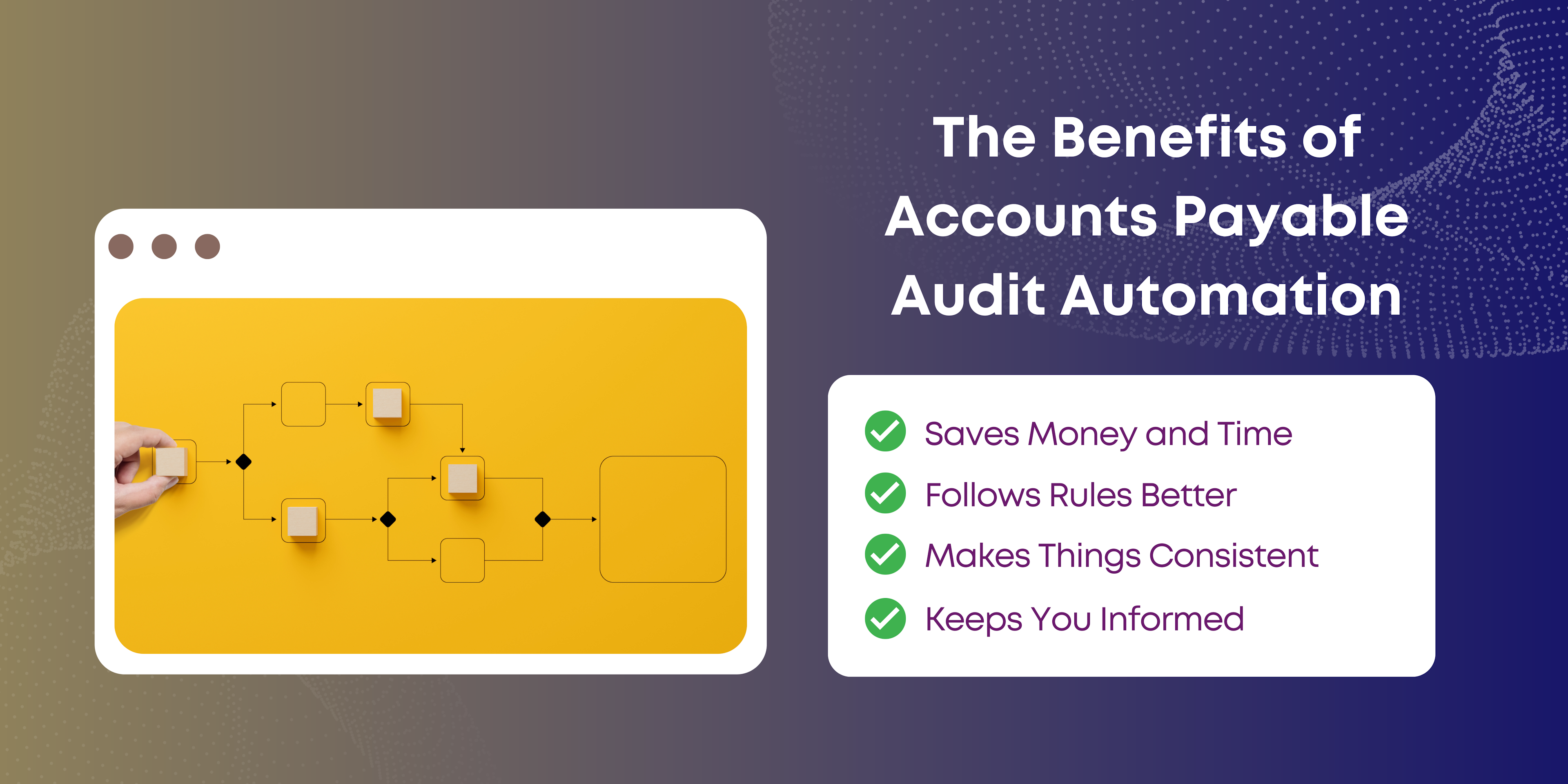Safeguarding your Business with Accounts Payable Audit