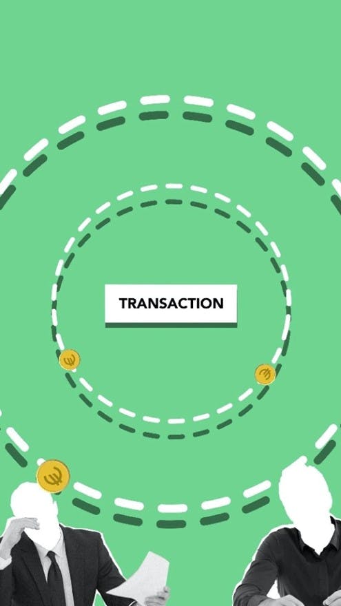 Transaction Entry in AP