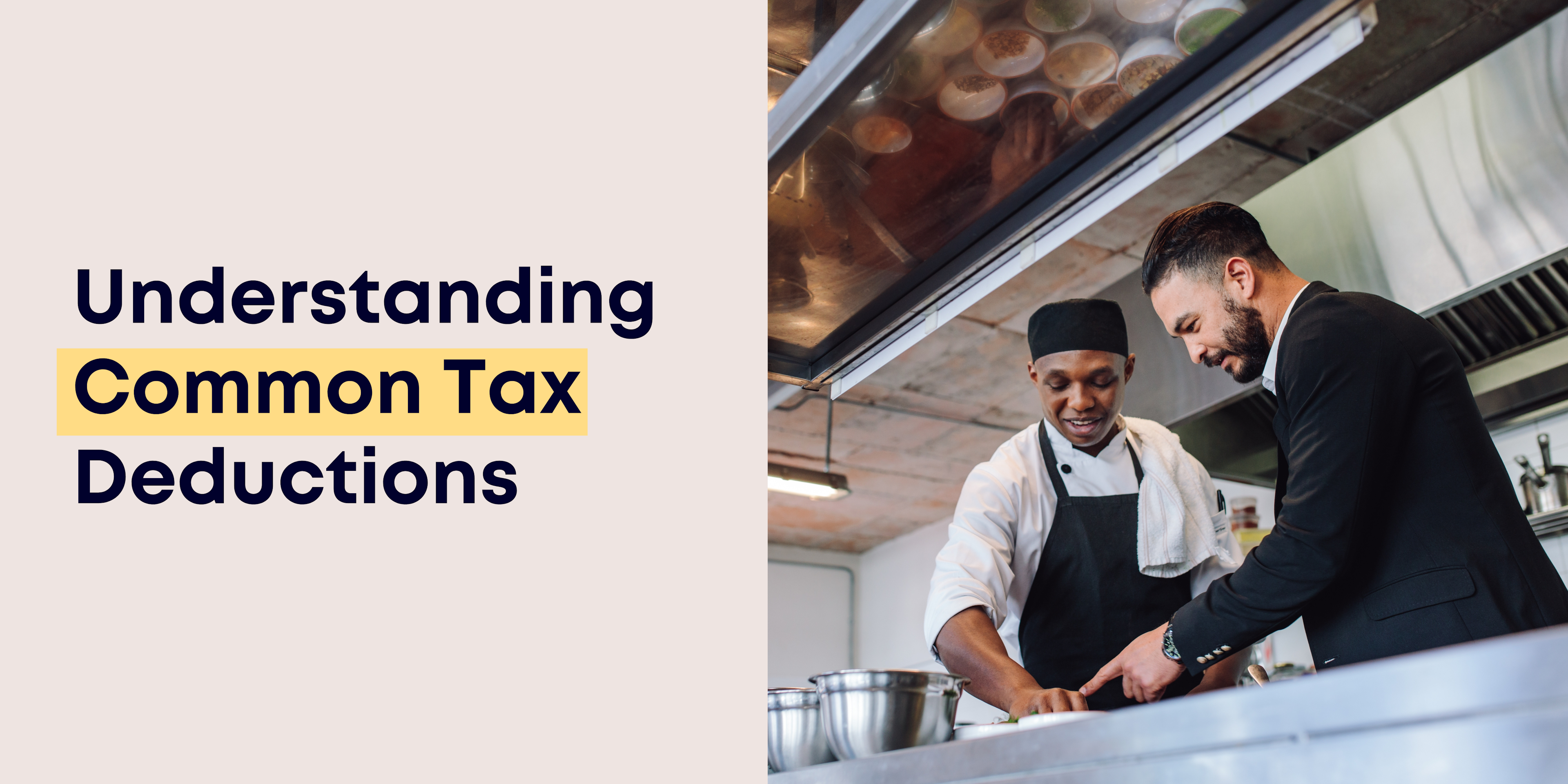 Understanding Common Tax Deductions